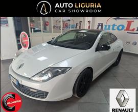 Renault Laguna Coupé 2.0 dCi 150CV Monaco GP
