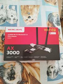 Mercusys AX3000
