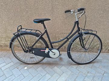 Bici Rossignoli ruota da 26" Olandese