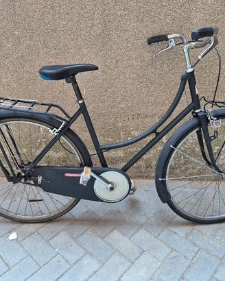 Bici Rossignoli ruota da 26" Olandese