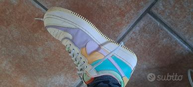 Nike Air Force 1 Shadow