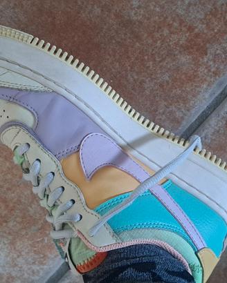 Nike Air Force 1 Shadow