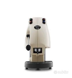 Macchinetta Frog per cialde
