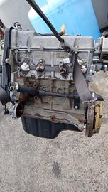 MOTORE FIAT PUNTO 188 1,2 8V CODICE 188A4000 KM 12