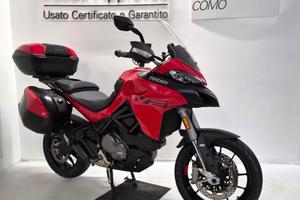 Ducati Multistrada V2 MULTISTRADA V2 S RED