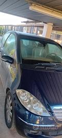 mercedes classe a 