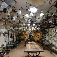 Lampadari Appliques Lanterne Abat jour Lampade