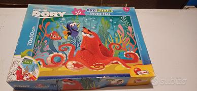 tantissimi puzzle bimbi