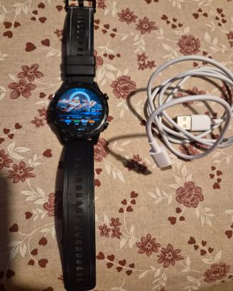 honor magic watch 2