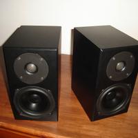 Diffusori Casse TOTEM ACOUSTIC MITE