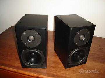 Diffusori Casse TOTEM ACOUSTIC MITE