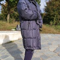 Piumino Miss Sixty 100% piuma d'oca: CALDISSIMO