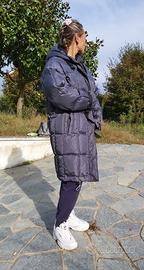 Piumino Miss Sixty 100% piuma d'oca: CALDISSIMO