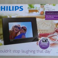 Photo frame digitale Philips SPF 1307/10