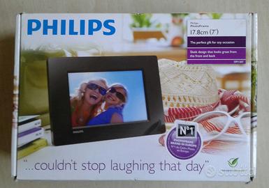 Photo frame digitale Philips SPF 1307/10