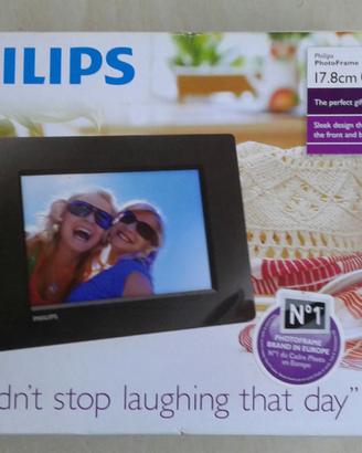 Photo frame digitale Philips SPF 1307/10