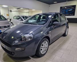 Fiat Punto 1.3 MJT II 75 CV 5 porte Lounge OK NEOP