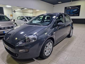 Fiat Punto 1.3 MJT II 75 CV 5 porte Lounge OK NEOP