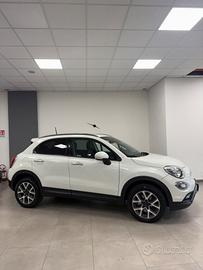 Fiat 500X 2.0 MultiJet 140 CV AT9 4x4 Cross Plus