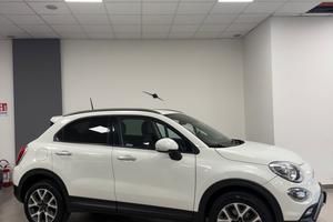 Fiat 500X 2.0 MultiJet 140 CV AT9 4x4 Cross Plus