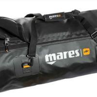 Borsone Mares subacquea 