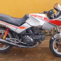 ducati cagiva ala azzurra 350