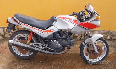 ducati cagiva ala azzurra 350