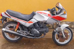 ducati cagiva ala azzurra 350