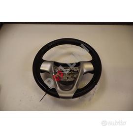 Volante in pelle vers. air-bag smart smart fortwo