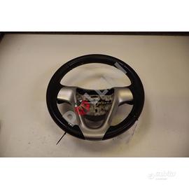 Volante in pelle vers. Smart Smart Fortwo 2009