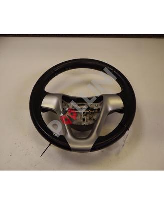 Volante in pelle vers. air-bag smart smart fortwo