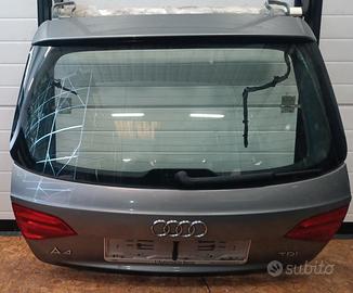 Portellone Posteriore Audi A4 anno 2011