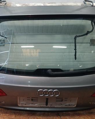 Portellone Posteriore Audi A4 anno 2011