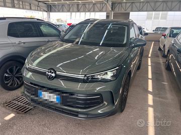 Volkswagen Tiguan 2.0 tdi Life 150cv dsg