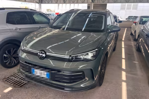 Volkswagen Tiguan 2.0 tdi Life 150cv dsg