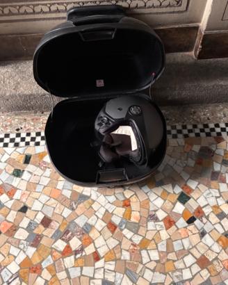 Bauletto originale per e-scooter serie ES