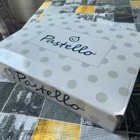 Copertina per neonato