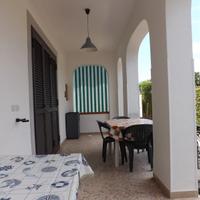 Circeo centrale 100 m dal mare