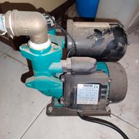 autoclave perfettamente funzionante 