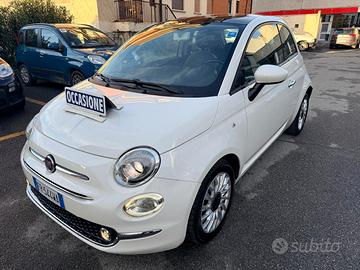 Fiat 500 1.3 Multijet 95 CV Lounge *OK NEOPATENTAT