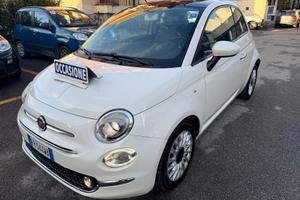 Fiat 500 1.3 Multijet 95 CV Lounge *OK NEOPATENTAT