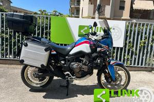 HONDA AFRICA TWIN CRF 1000 D