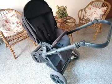 passeggino mum jané 