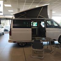Vw CALIFORNIA OCEAN EDITION