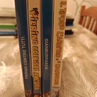 Film  dvd originale Pierino Alvaro Vitali