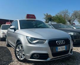 Audi A1 1.2 GPL/ Benzina - Economica, Affidabile e