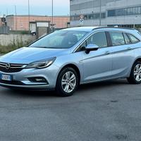 Opel Astra 1.6 CDTI 136CV EcoFLEX S&S Sports Toure