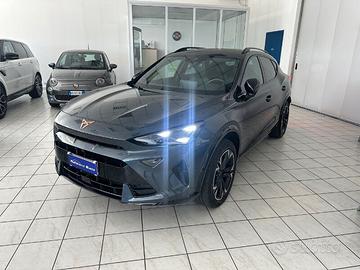 CUPRA Formentor Formentor 2.0 TDI DSG