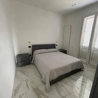 camera da letto matrimoniale moderna completa 