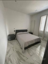 camera da letto matrimoniale moderna completa 